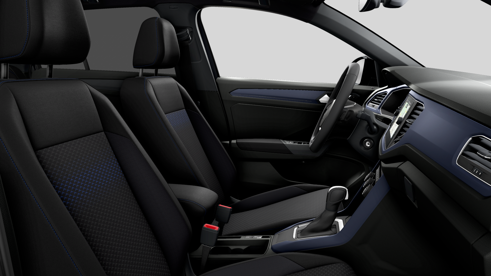 Volkswagen T-Roc 1.5 TSI DSG