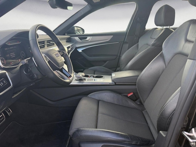 Audi A6 40 TDI Quattro S-Tronic Sedan Sport