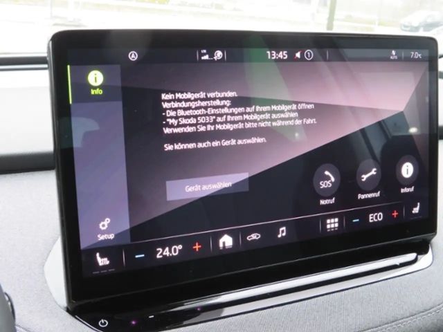 Skoda Enyaq Loft iV 60