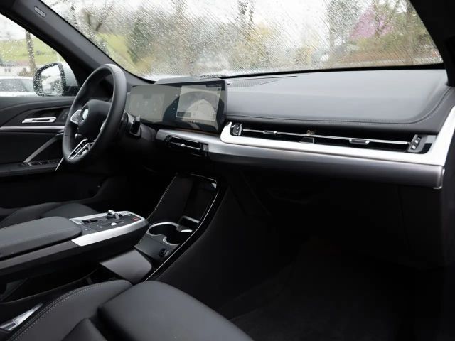 BMW X1 M-Sport xDrive