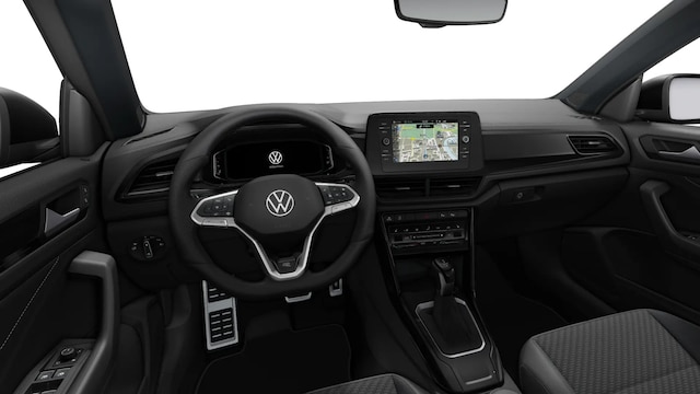 Volkswagen T-Roc 1.5 TSI Cabriolet DSG R-Line