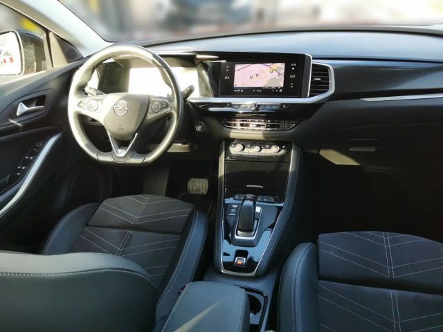Opel Grandland X Ultimate