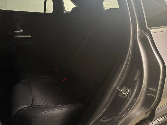 Mercedes-Benz EQA 350 4MATIC