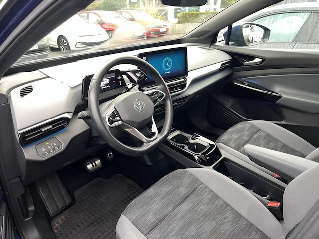 Volkswagen ID.4 150 kW Performance Pro