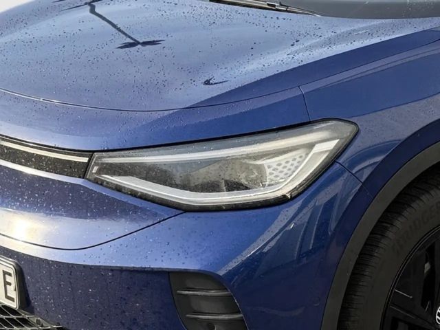 Volkswagen ID.4 150 kW Performance Pro