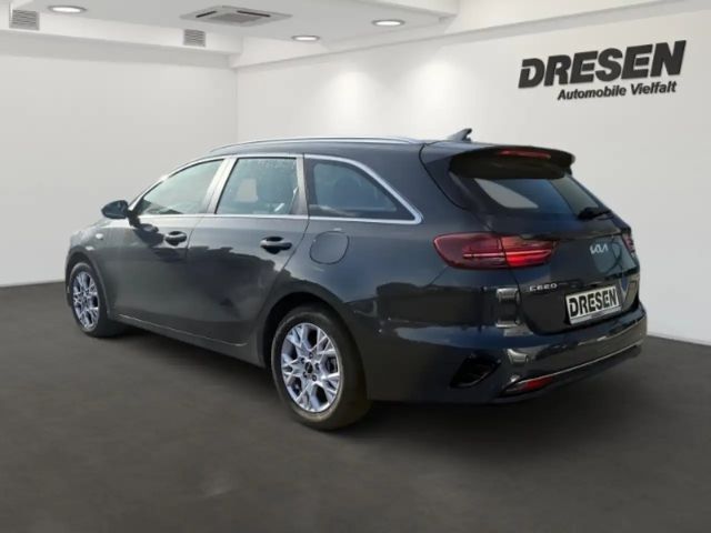Kia Ceed GDi SportWagon Vision