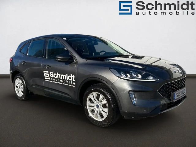 Ford Kuga Cool & Connect