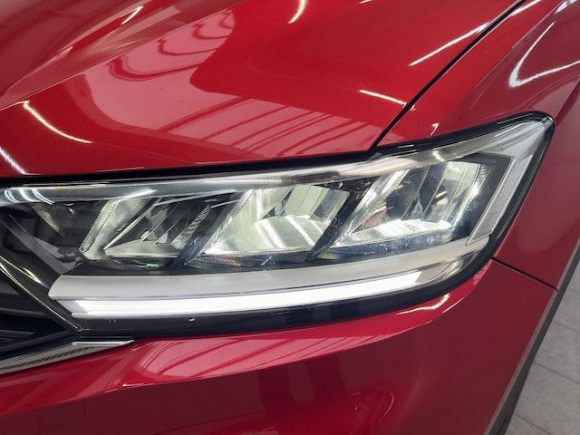 Volkswagen T-Roc 1.5 TSI DSG Life