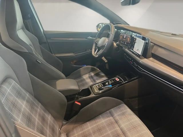 Volkswagen Golf DSG GTD Golf VIII