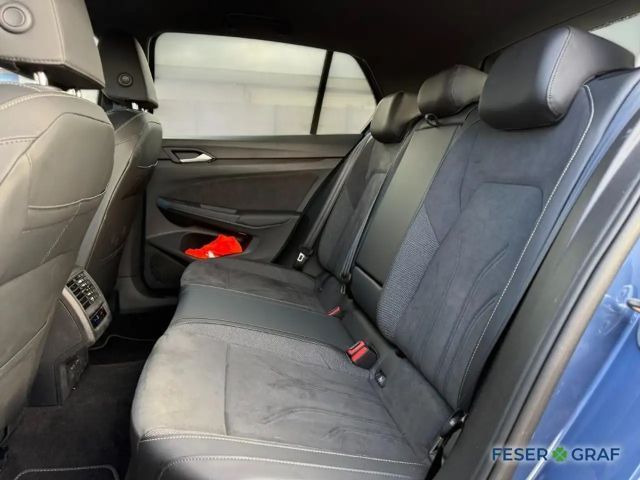 Volkswagen Golf DSG Style