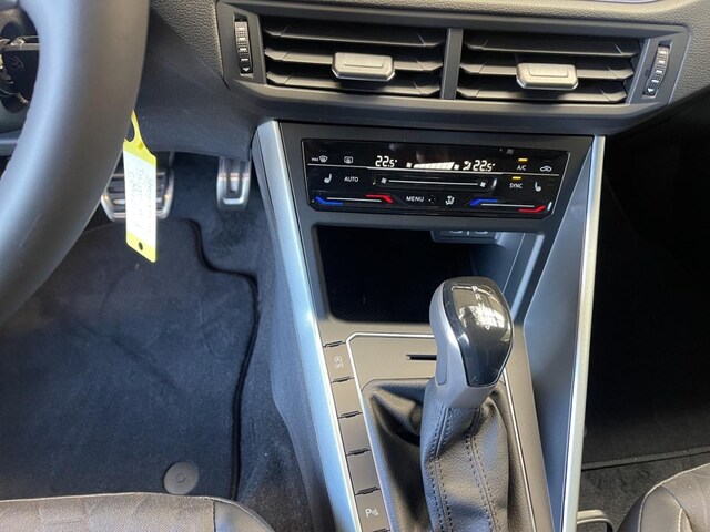 Volkswagen Taigo DSG