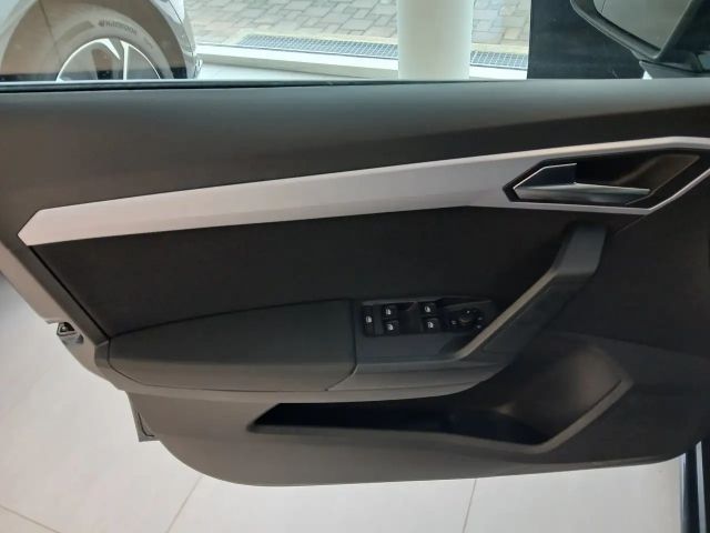 Seat Ibiza 1.0 TSI FR-lijn