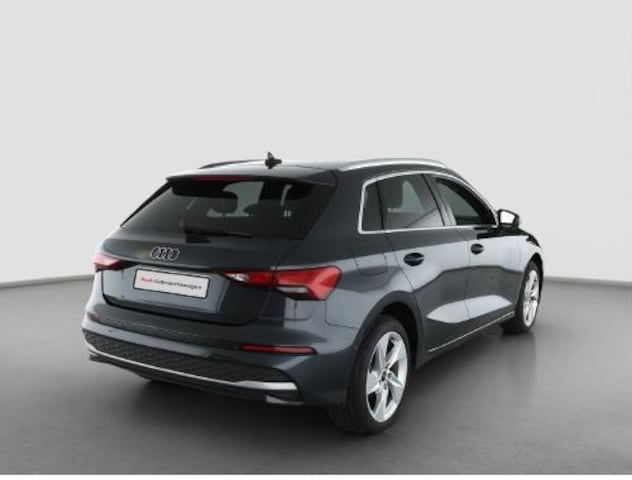 Audi A3 30 TFSI S-Tronic Sportback