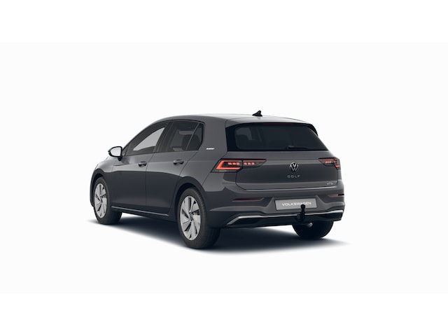 Volkswagen Golf 1.5 eTSI Golf VIII Life