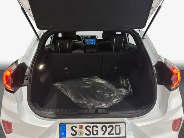 Ford Puma EcoBoost ST Line