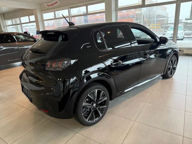 Peugeot 208 BlueHDi GT-Line