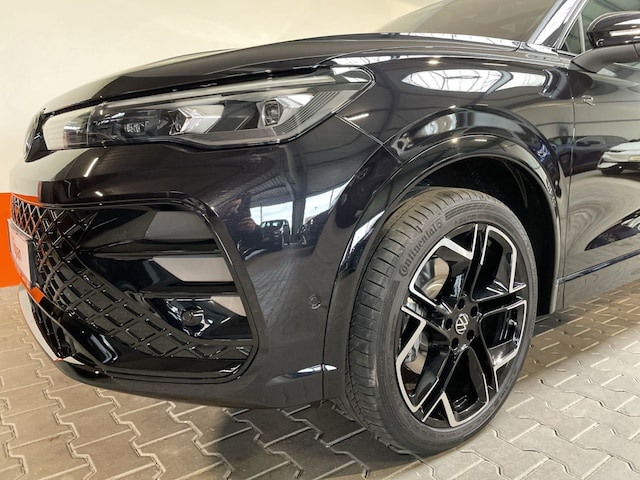 Volkswagen Tiguan 2.0 TDI DSG R-Line