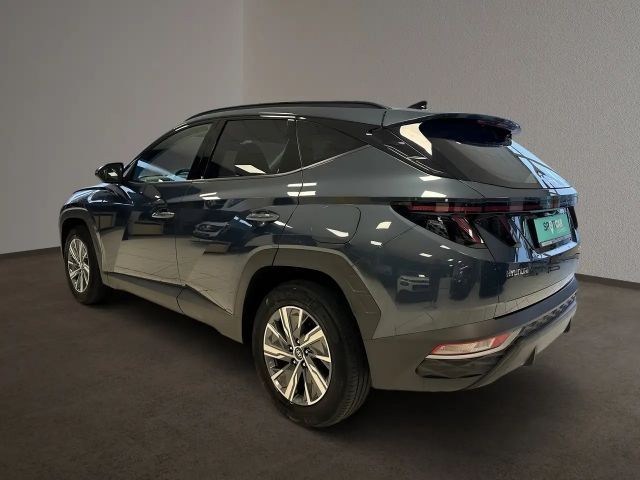 Hyundai Tucson 1.6 Hybrid Select T-GDi