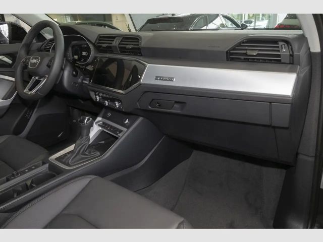 Audi Q3 40 TDI Quattro S-Line