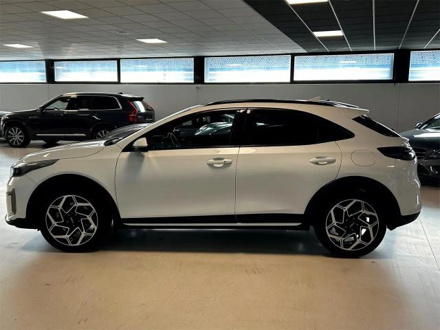 Kia XCeed GDi GT-Line