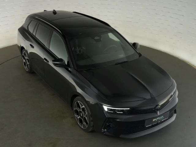Opel Astra Sports Tourer Ultimate