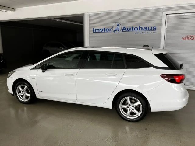 Opel Astra Edition Sports Tourer Turbo