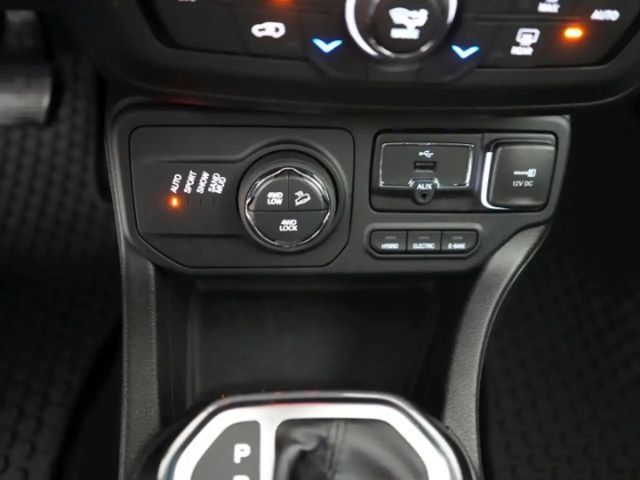 Jeep Renegade 4xe Limited