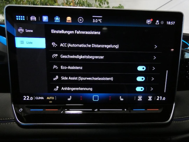 Volkswagen Tiguan 4Motion DSG