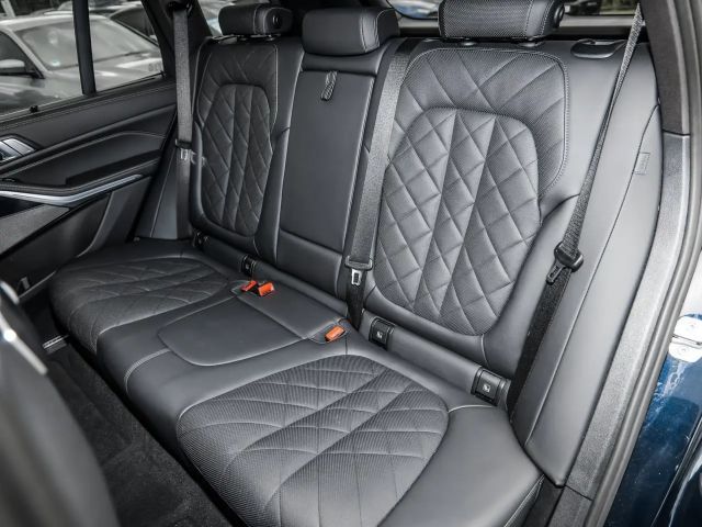 BMW X5 M-Sport xDrive40d