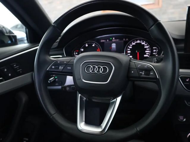 Audi A4 40 TDI Avant S-Tronic