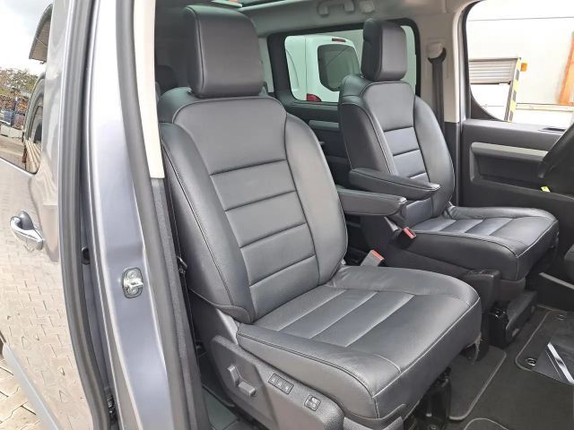 Citroën Spacetourer Spacetourer 2.0HDI Business°Pano°360°AHK°ACC°HUD