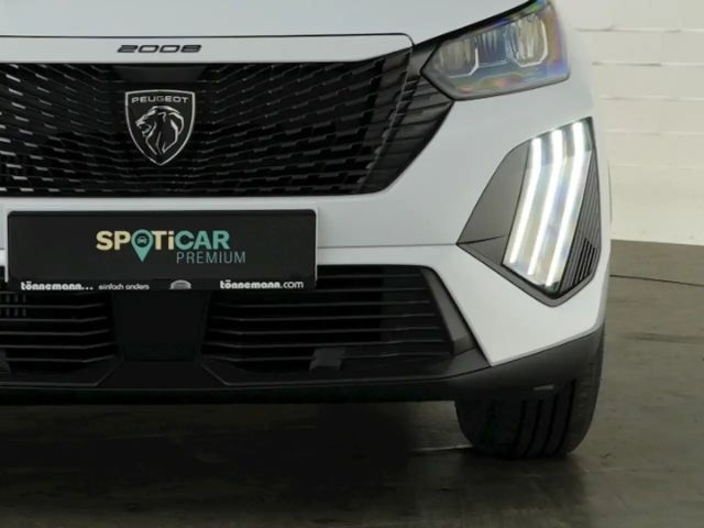 Peugeot 2008 Style