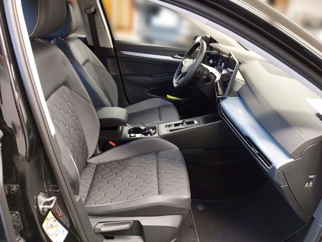 Volkswagen Golf DSG Variant