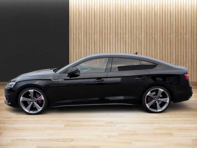 Audi A5 45 TFSI Quattro S-Tronic Sportback