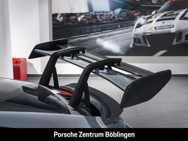 Porsche 992 Coupé GT3 RS