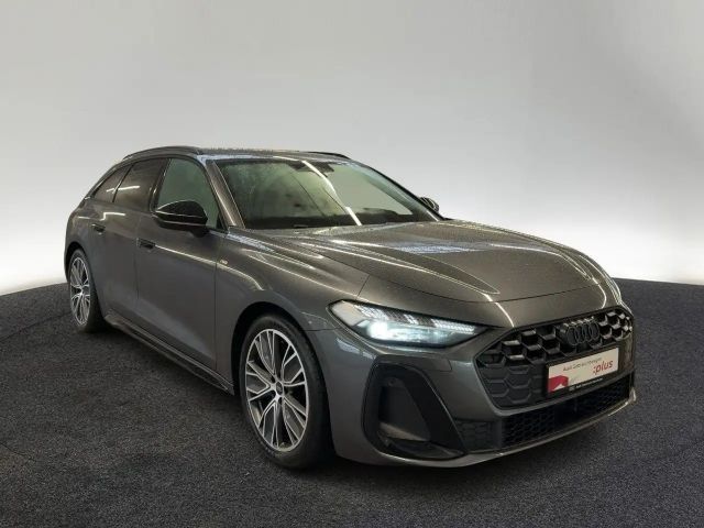 Audi A5 2.0 TFSI S-Line