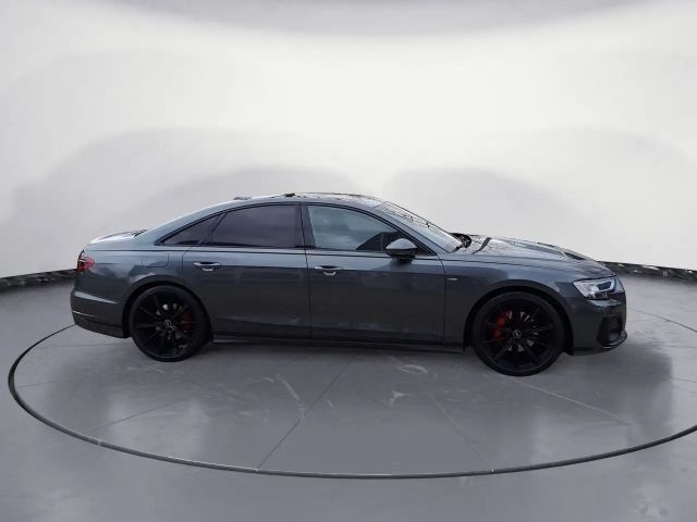 Audi A8 50 TDI Quattro