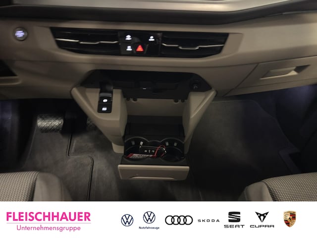 Volkswagen Multivan 2.0 TDI Lang Life