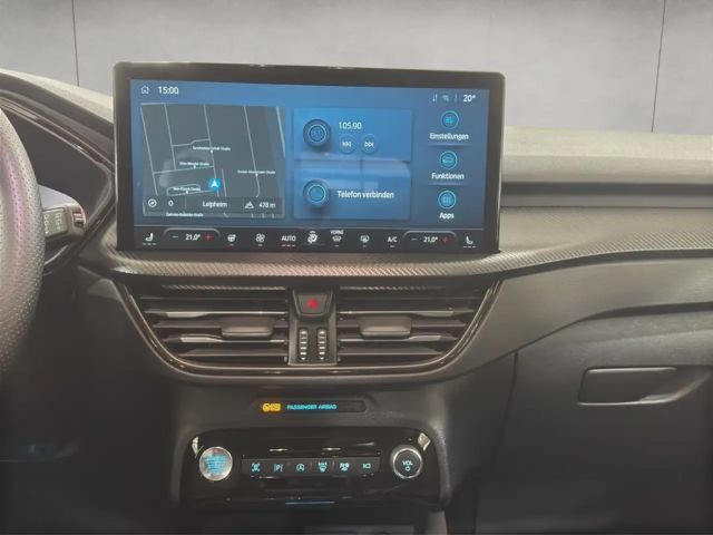 Ford Kuga EcoBoost ST Line X