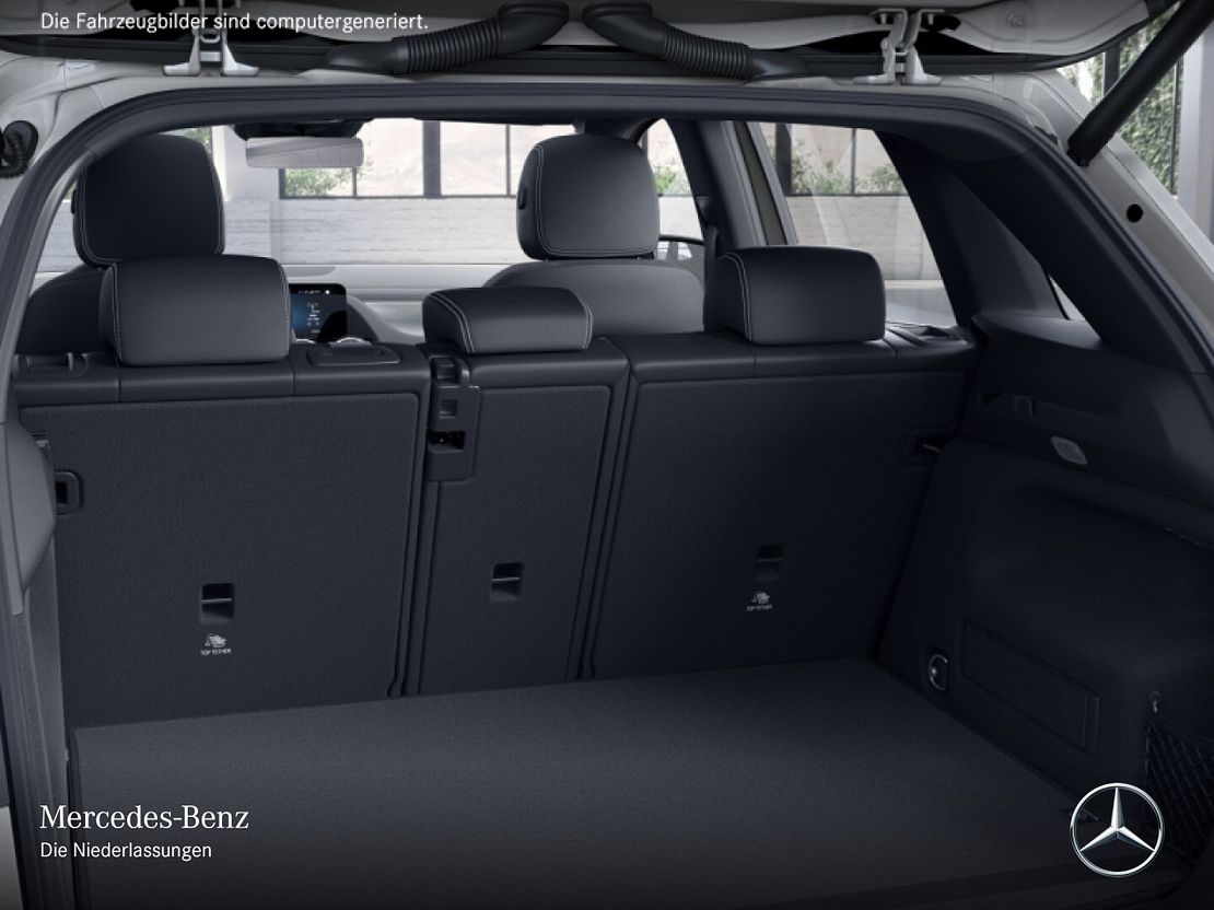 Mercedes-Benz B 200 Sedan