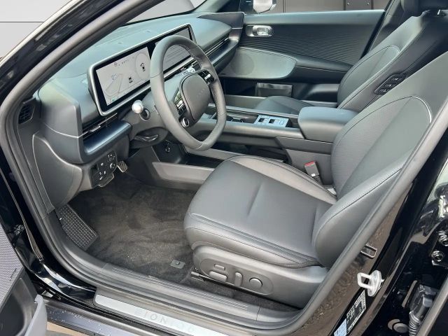 Hyundai IONIQ 6 UNIQ Vierwielaandrijving