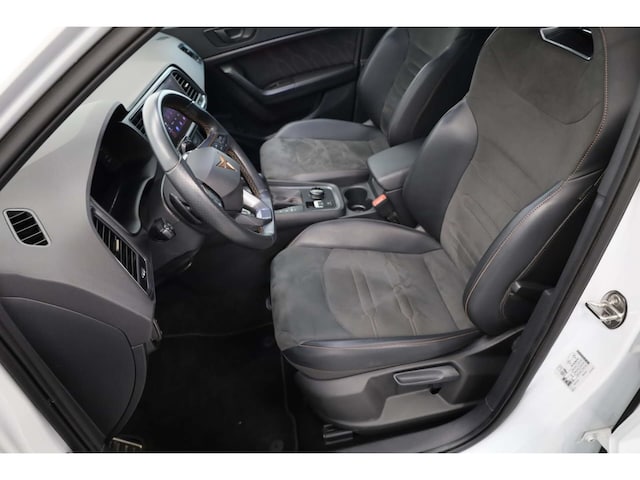 Cupra Ateca 2.0 TSI 4Drive VZ