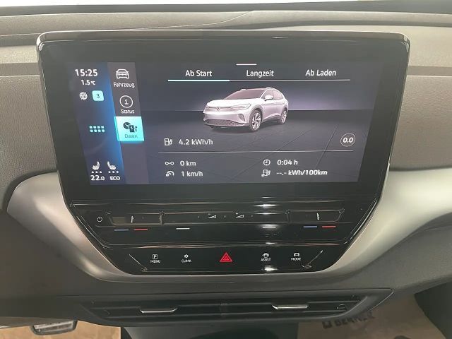 Volkswagen ID.4 Performance Pro