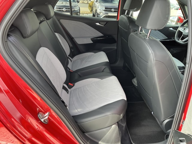 Volkswagen ID.3 150 kW Performance Pro