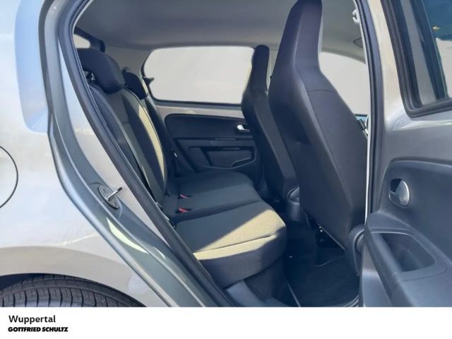 Volkswagen e-up! Plus Style