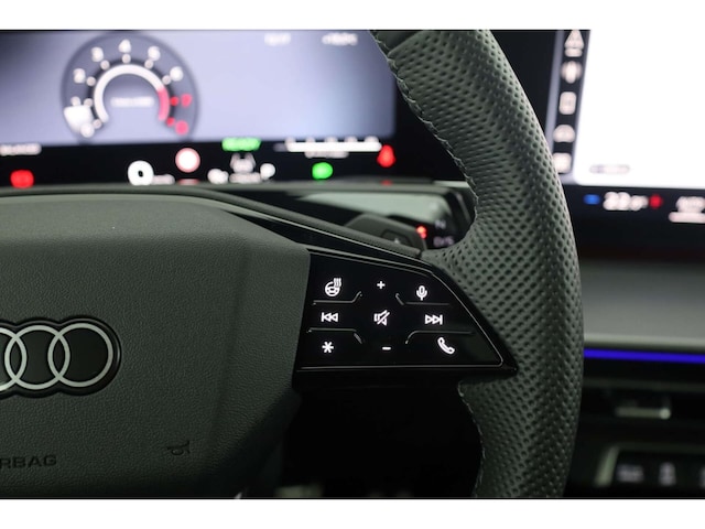 Audi Q3 Quattro S-Tronic Sportback