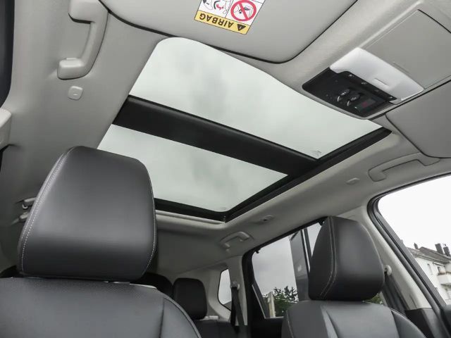 Nissan X-trail AWD Tekna e-4ORCE