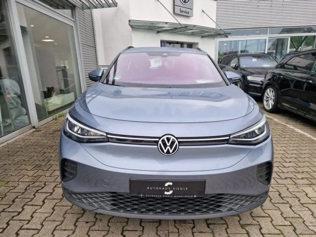 Volkswagen ID.4 Pure
