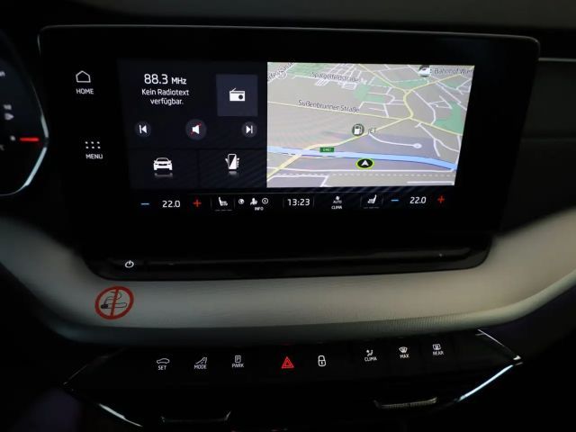 Skoda Octavia Style Style