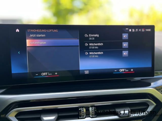 Alpina D4 Coupe S xDrive